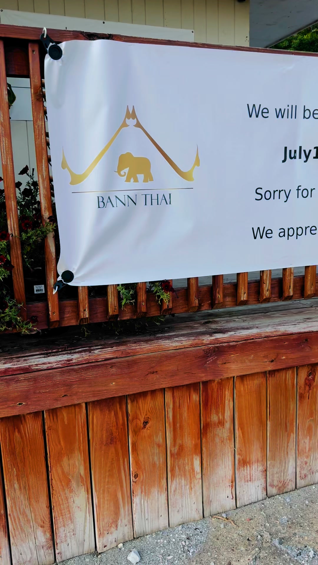 BANN THAI | Maple Ridge OH