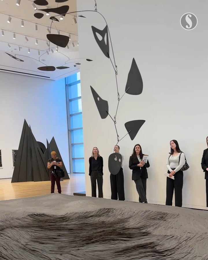 Yesterday we got a first look at Monochrome: Calder and Tara