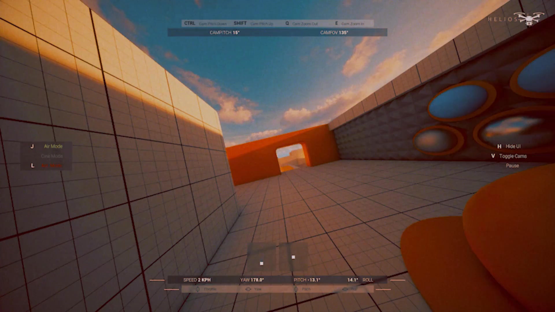 Check out this cool demo created with Unreal Engine 5 tools by ...