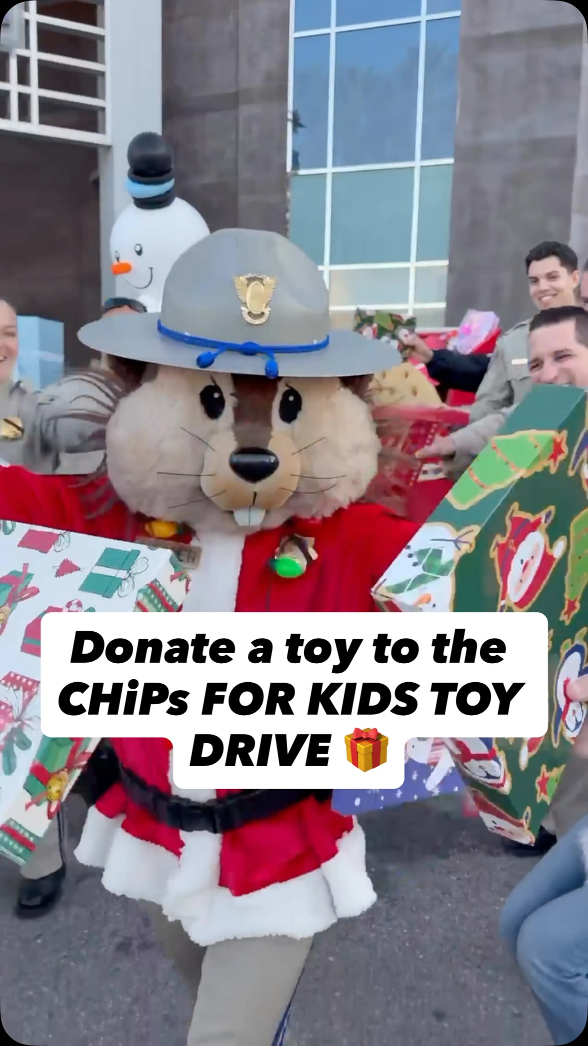 Join us this Friday December 5th at the Lakewood Center as we host a ...