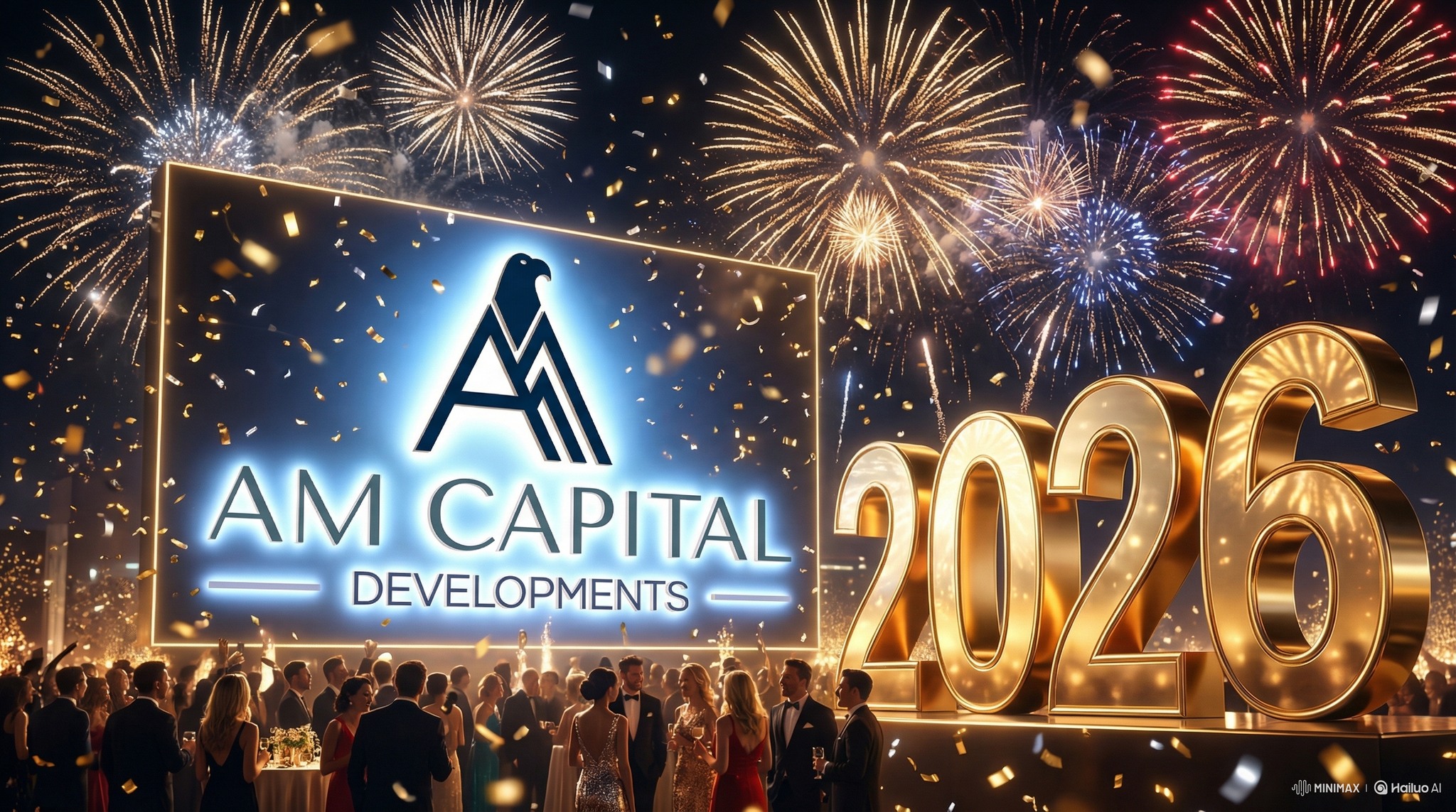 AM Capital Developments