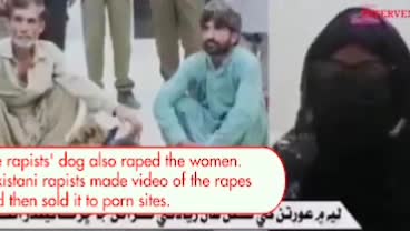 A woman was kidnapped and gang raped in #Pakistan's Panjab ...