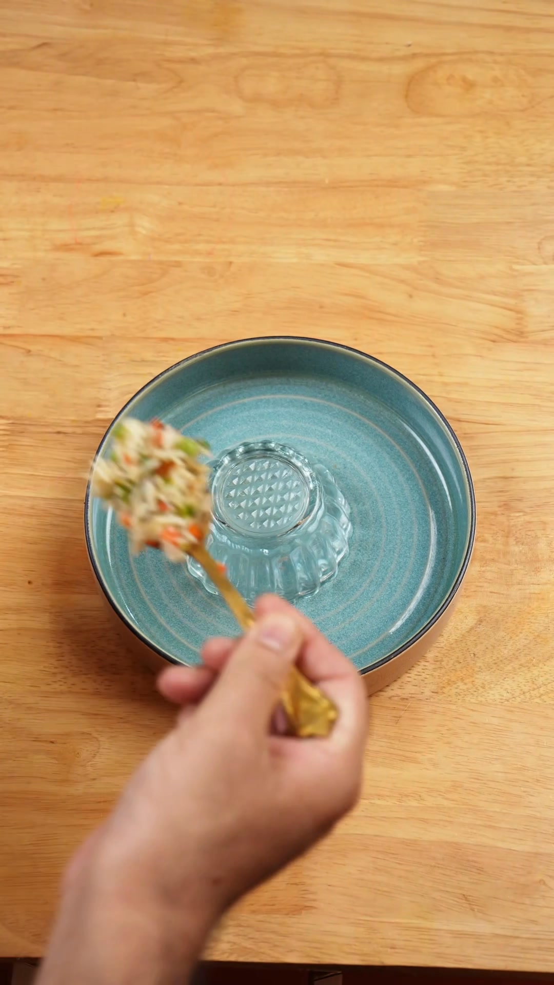 The techniques that are easy and can elevate your rice plate in an ...