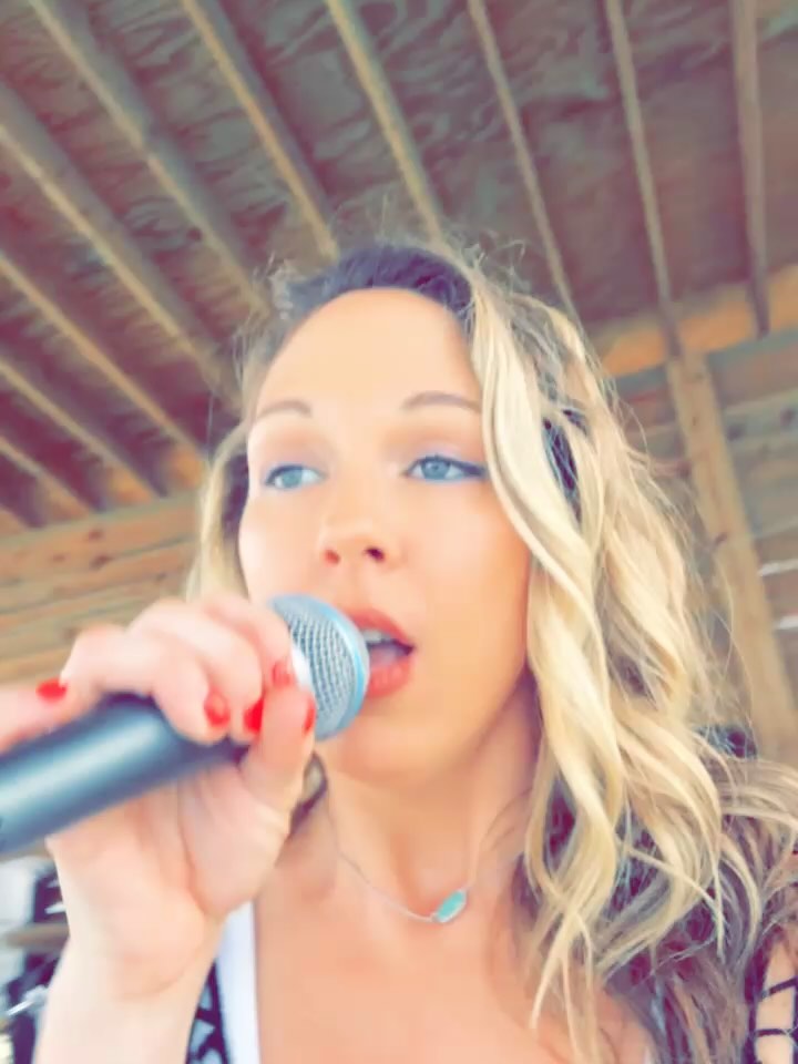 Heather Rayleen Band