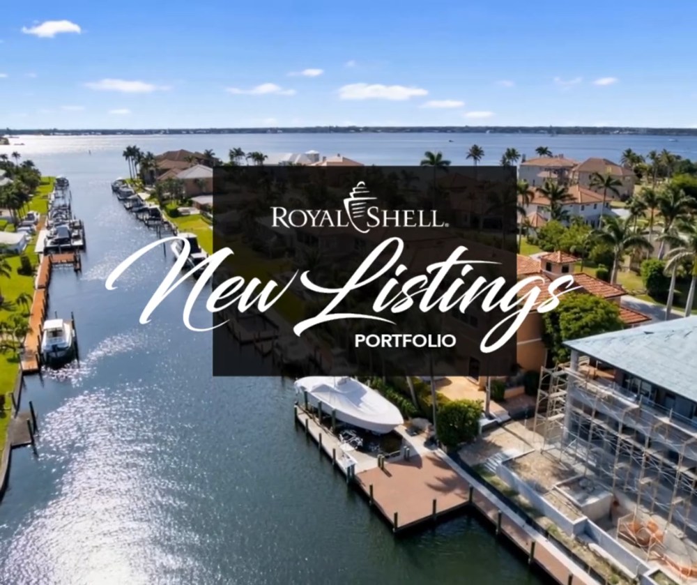 We are pleased to announce new real estate listings available in ...