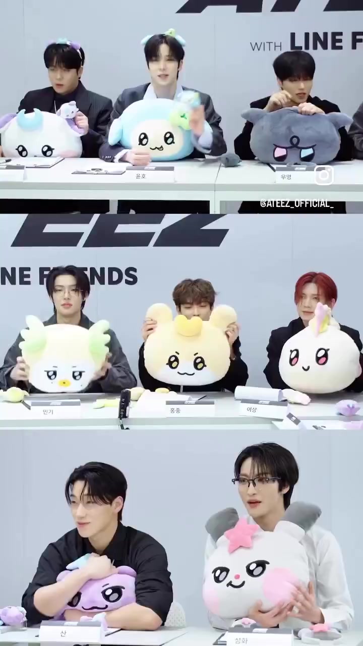 ATEEZ YEOSANG 2026 BDAY MD IS HERE! 🥳✨ The ALWAYS WITHIN REACH