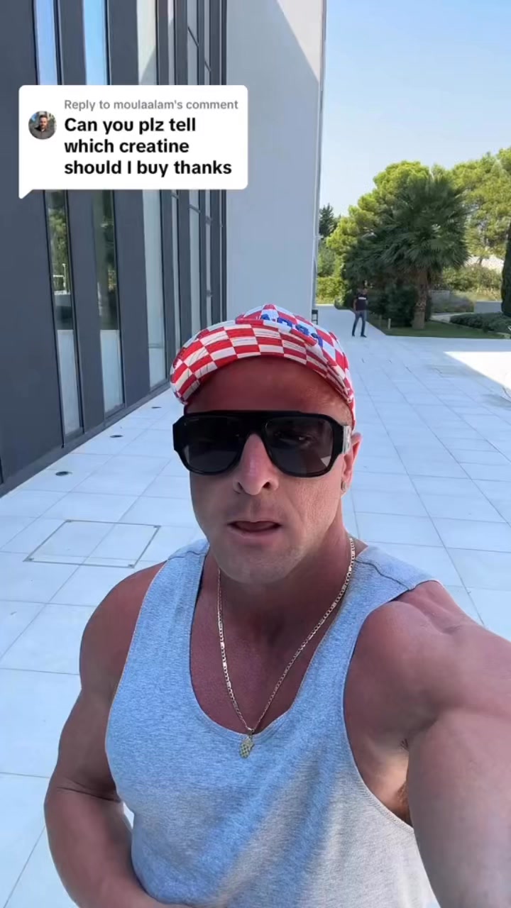 Josef Rakich Fitness