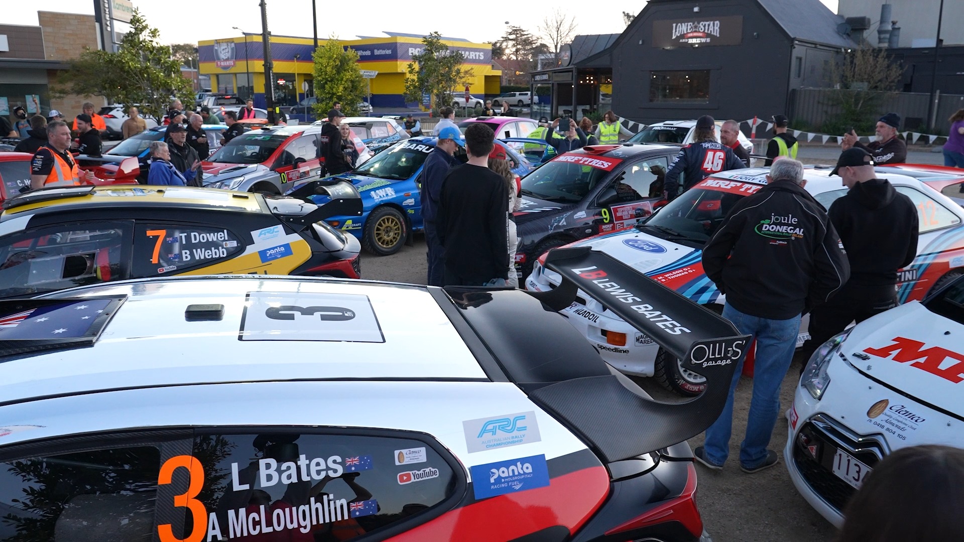 We just can't wait until the 2026... - Adelaide Hills Rally | Facebook