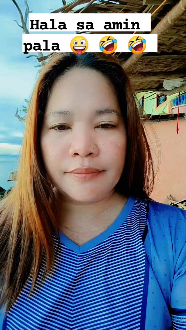 Sa amin pala #funnymoments #forfunonly | Nena Rosalona Rafanan | Facebook