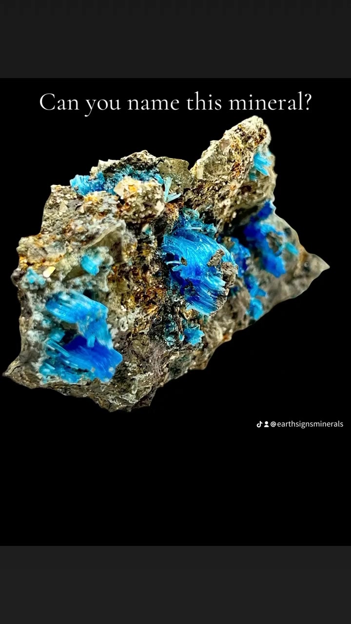 **Real mineral specimens formed by the Earth over millions of years 🌍💎 ...