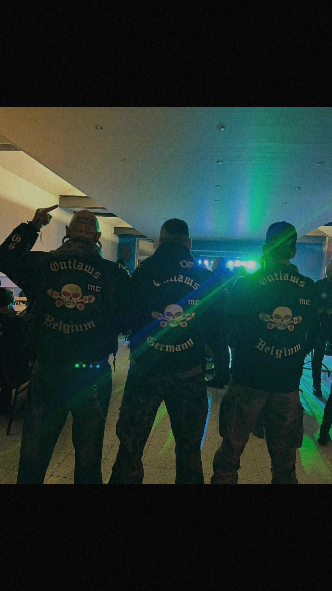 Outlaws mc Worldwide #AOA #offo #gfod #GBDF #support15 #outlawsmc # ...