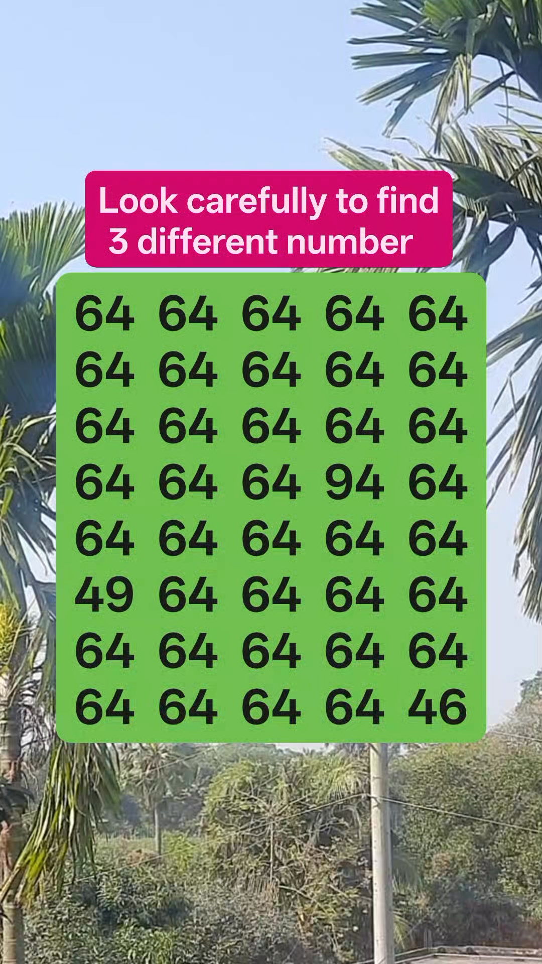 #brainteaser #puzzle | Puzzle Unlimited | Facebook