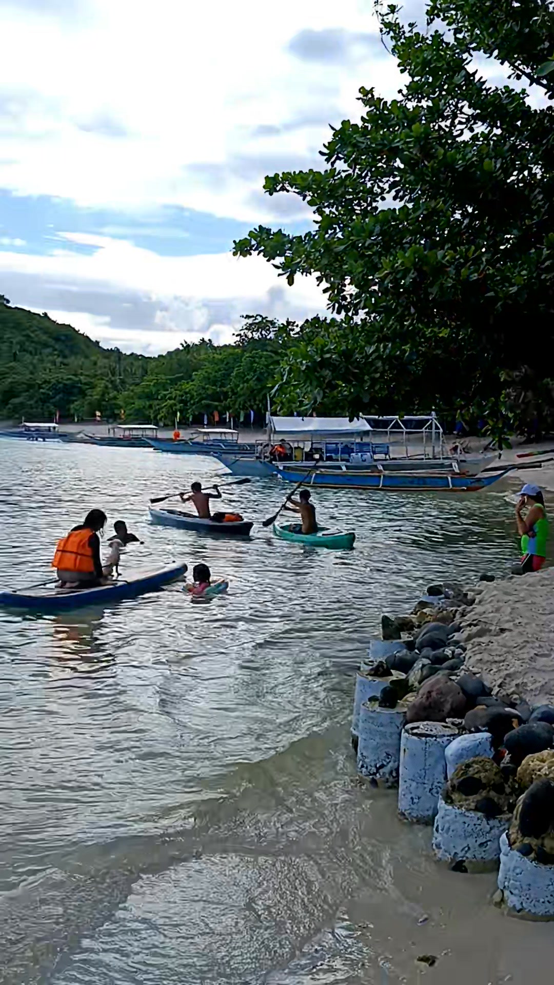 Subic Saday Beach Resort on Reels | Facebook