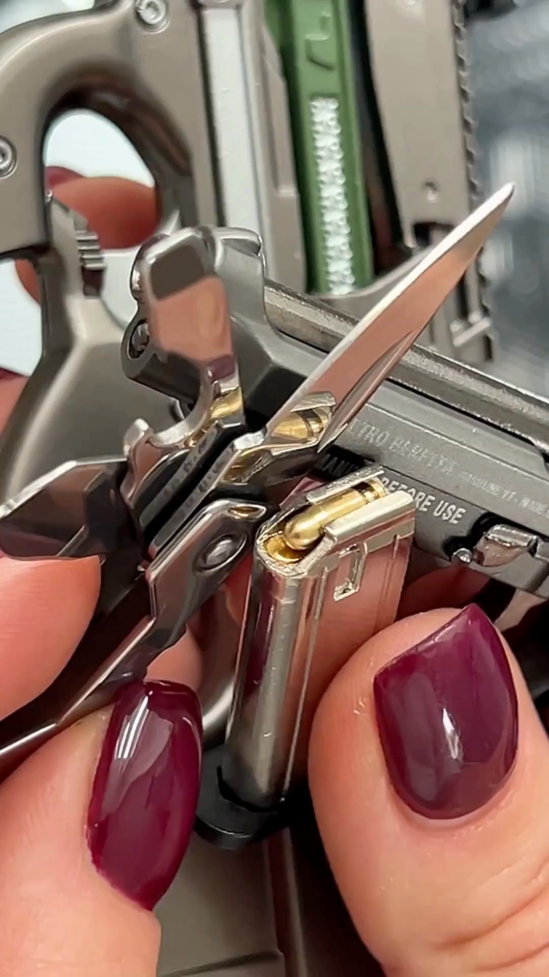 Every keychain is designed to function as a unique keepsake, a head ...
