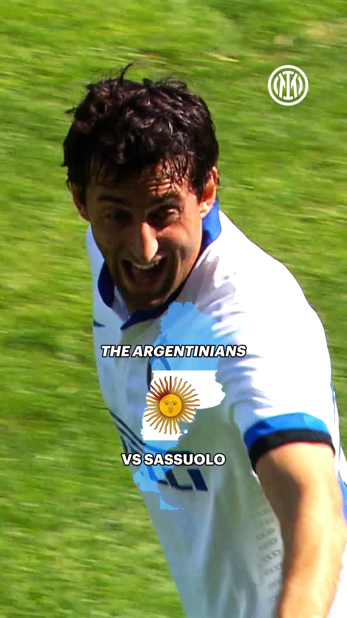 Made in 🇦🇷 | Inter | Facebook
