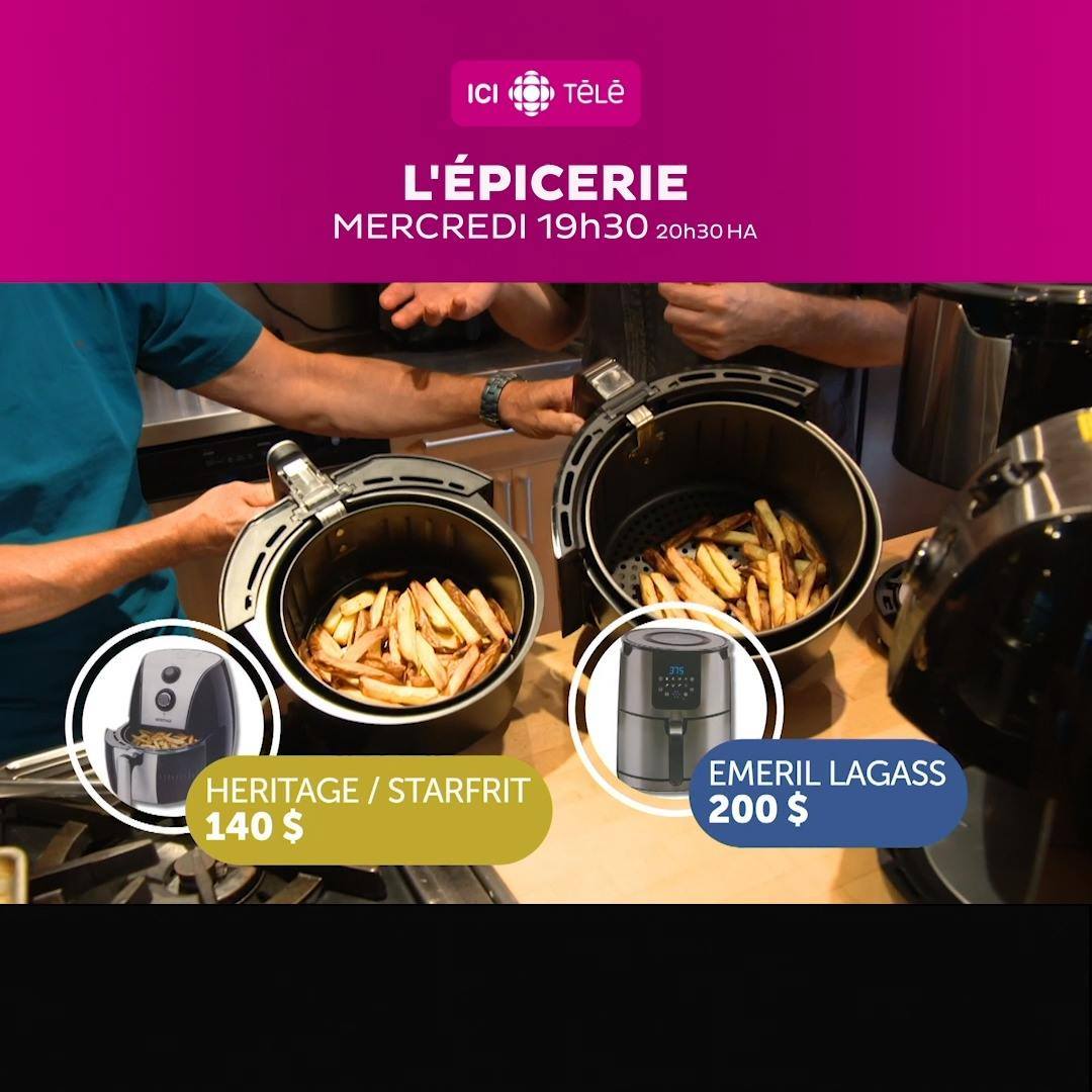 L épicerie Test Four Grille Pain L épicerie