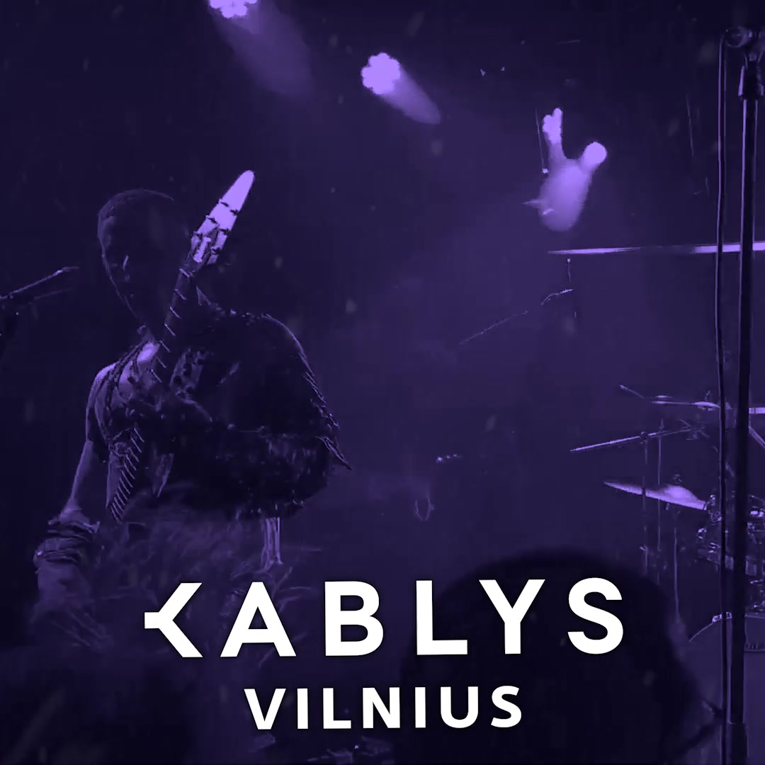 🔘 Grynakraujis Black Metal fanatizmas – FIDES INVERSA – festivalio ...