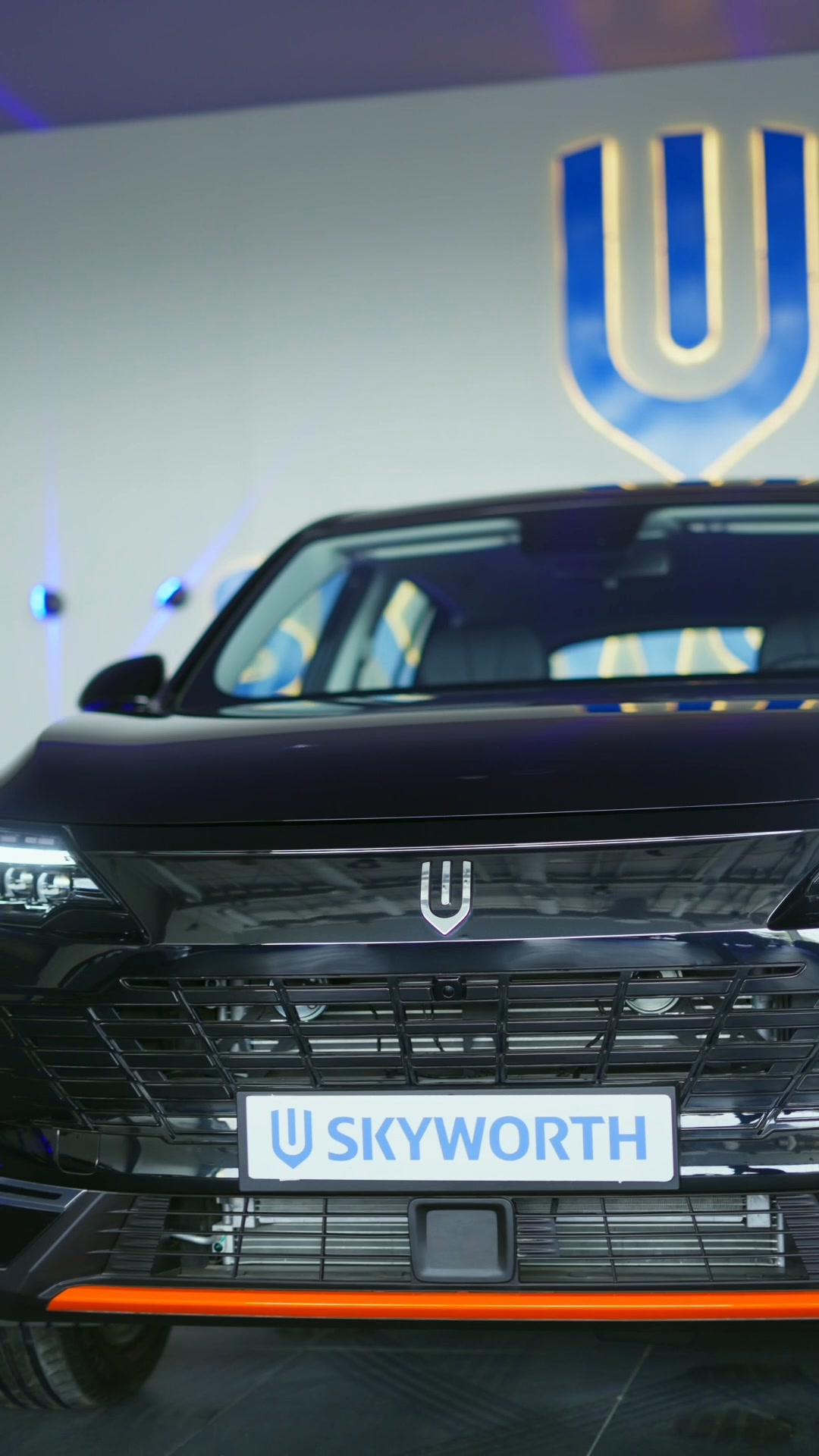 Skyworth Motors Saudi Arabia | Riyadh