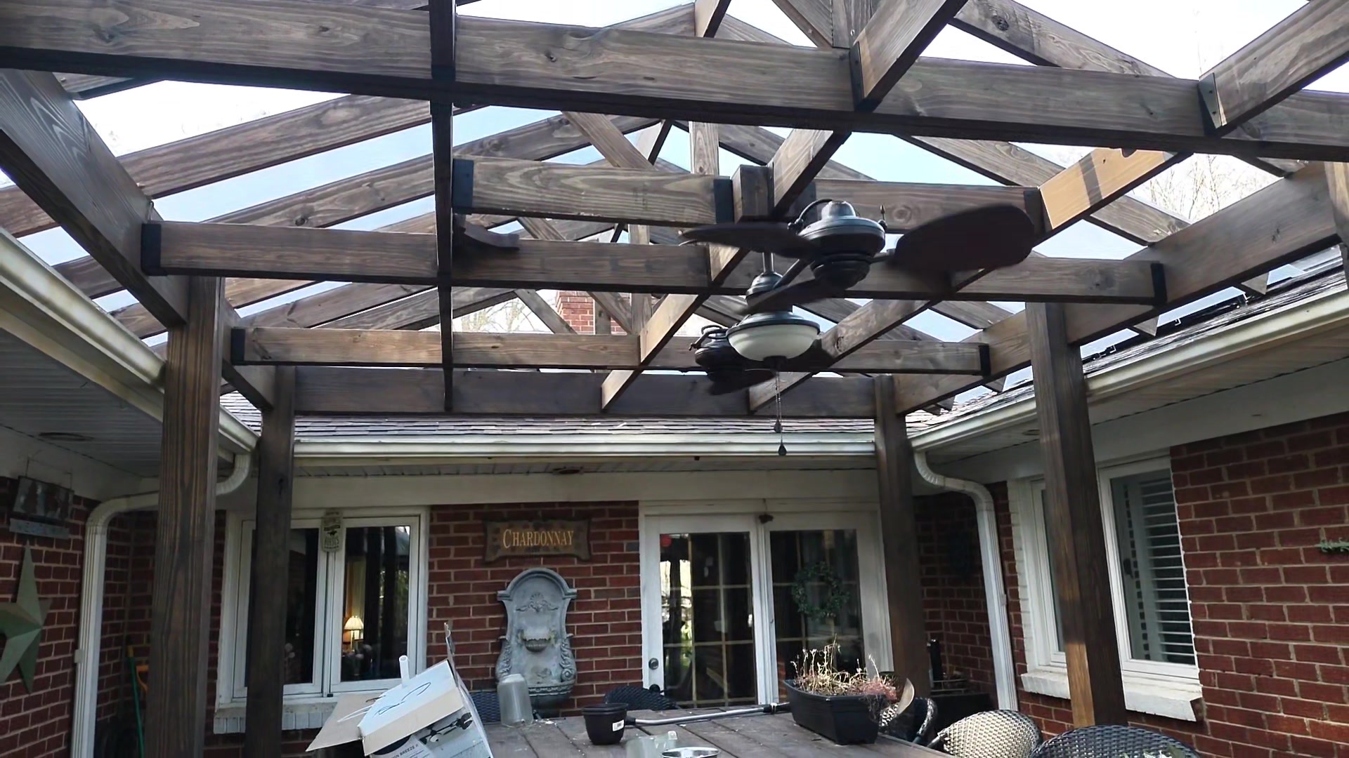 Architectural Design and Landscape | Salisbury NC