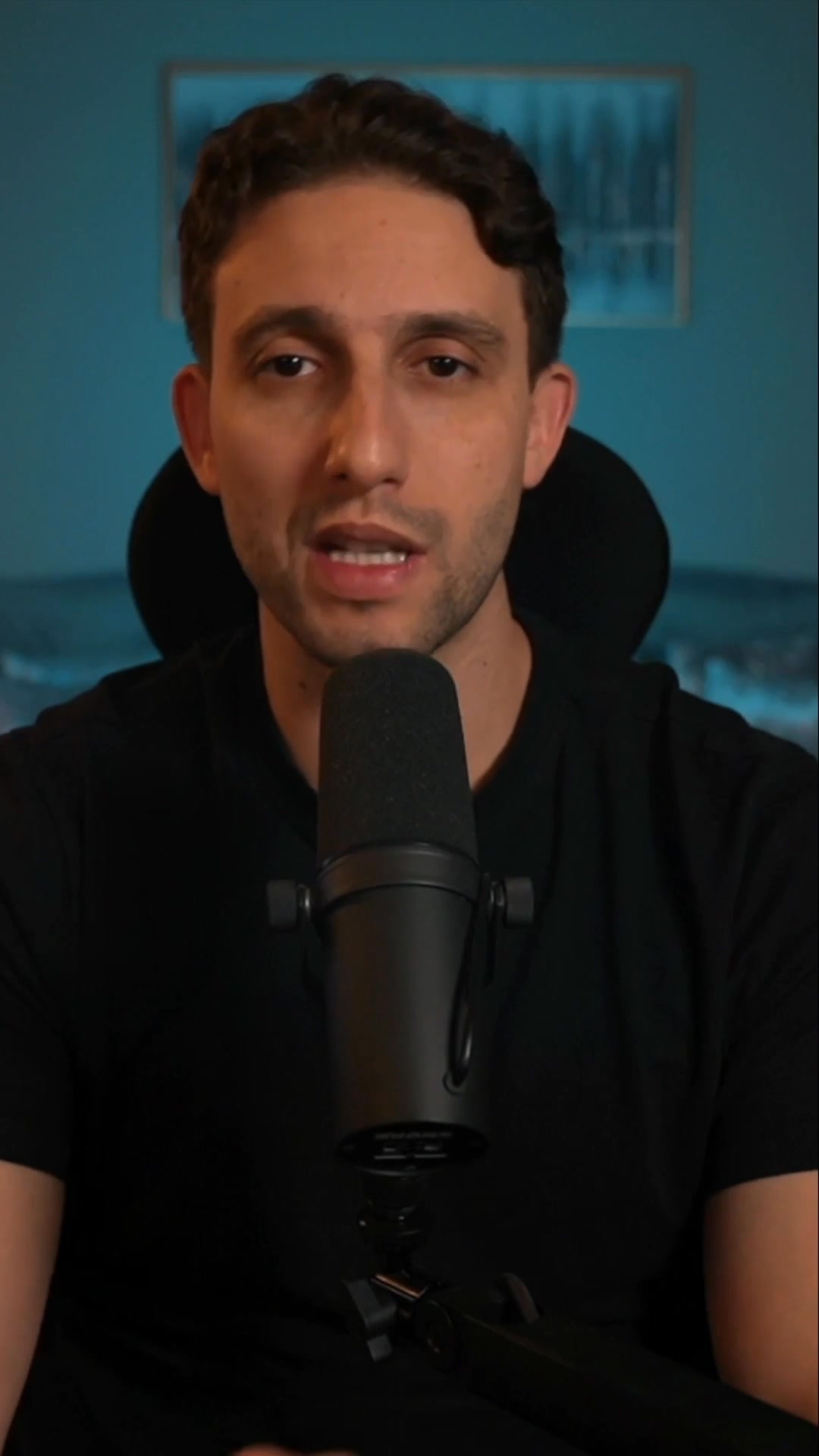Mr Adnan