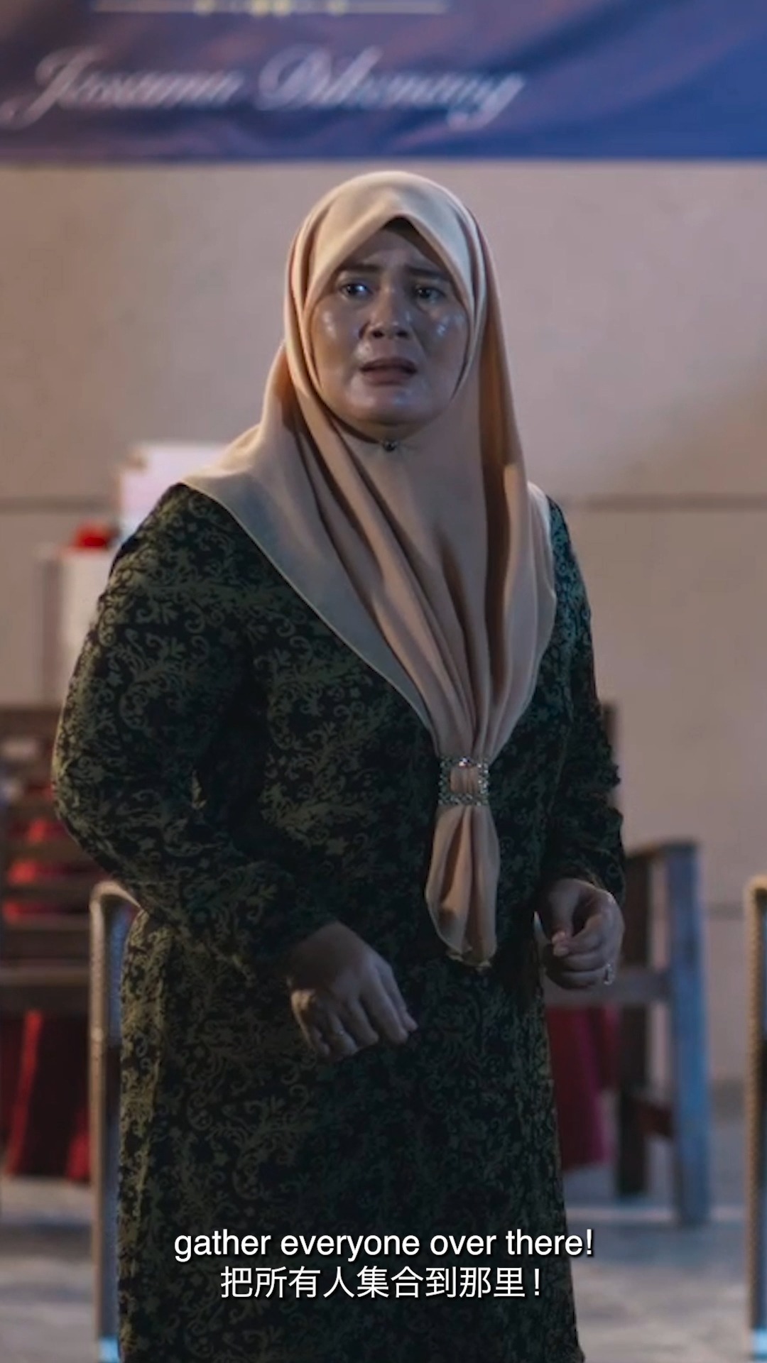 🎬 Banduan (2025) Starring Aaron Aziz as Dali, an ex‑prisoner yearning ...