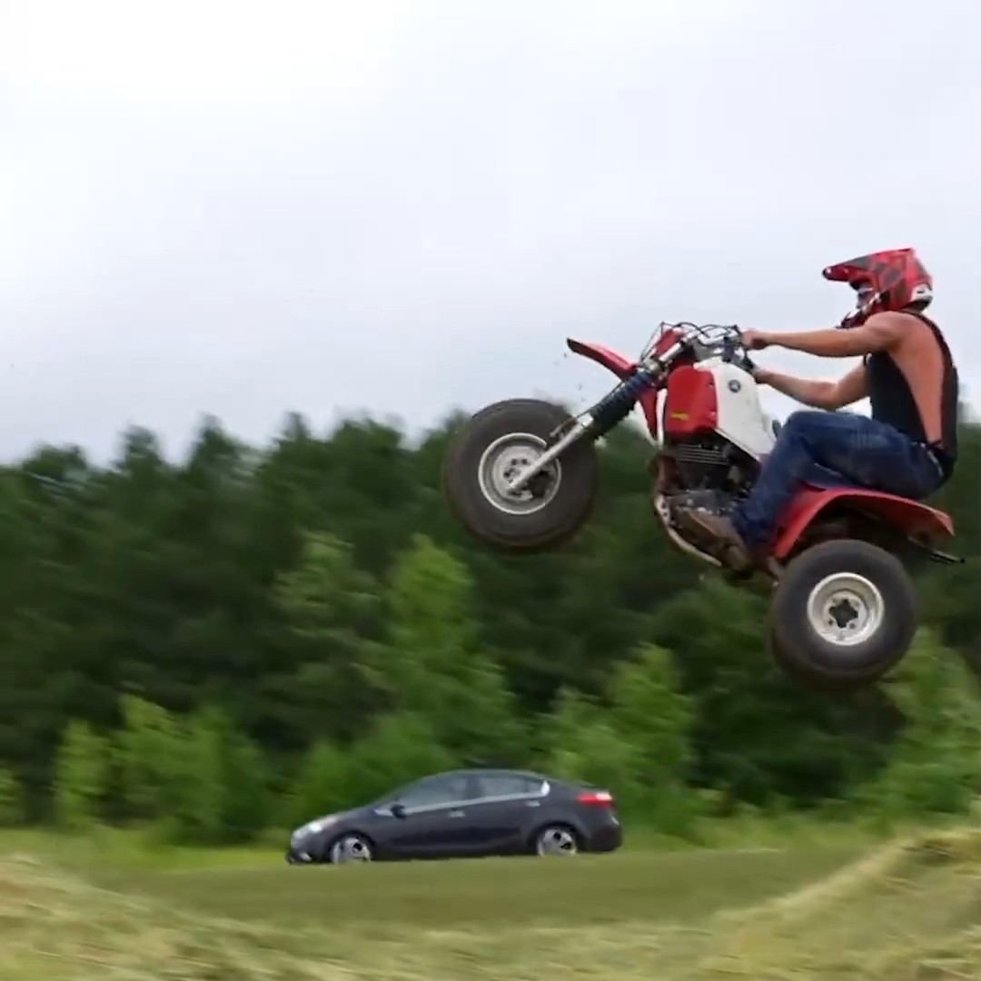 Throwback To Our First Ride With Gavin! | CboysTV | Facebook