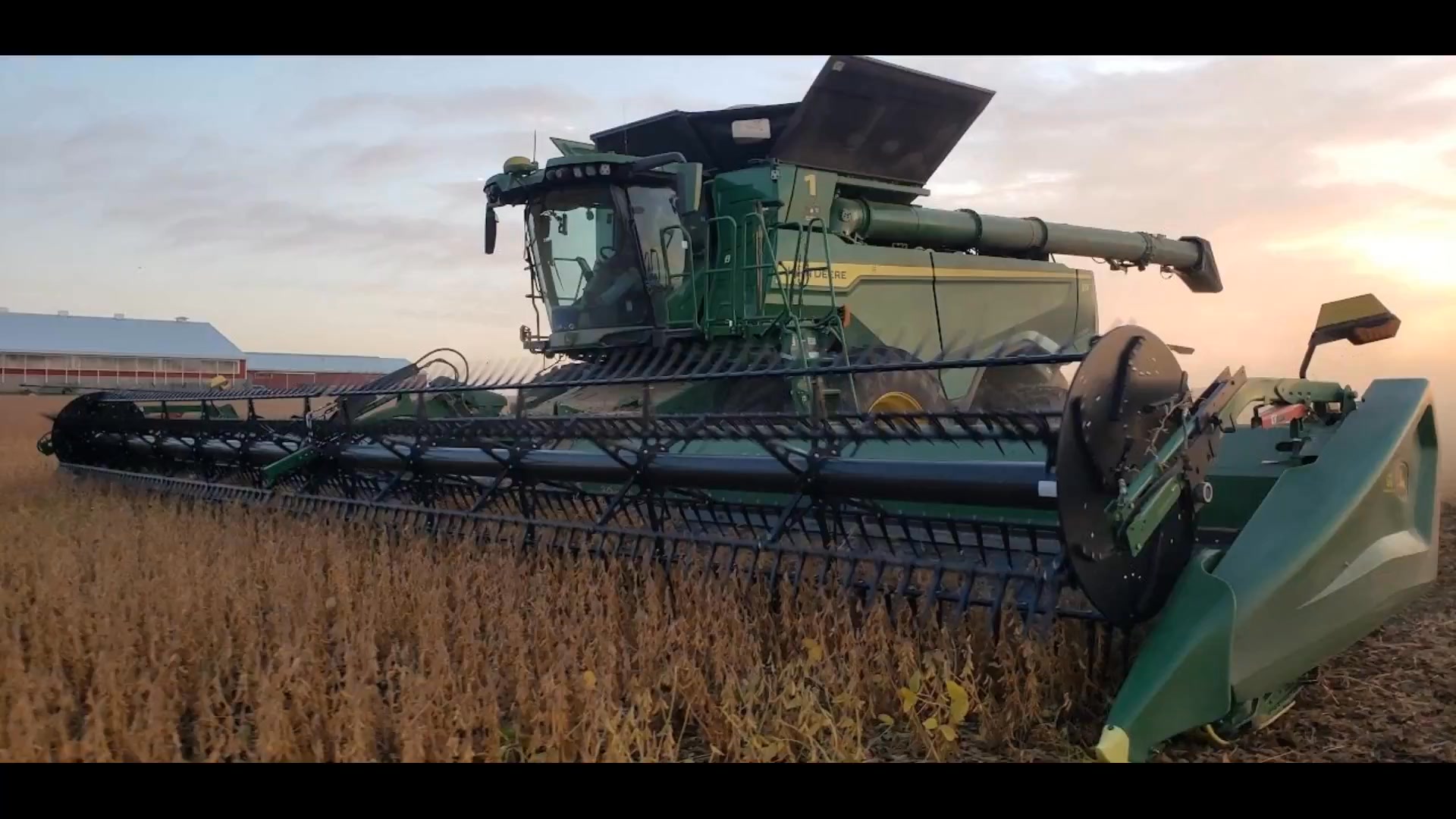Goshen Ridge Farms Inc.