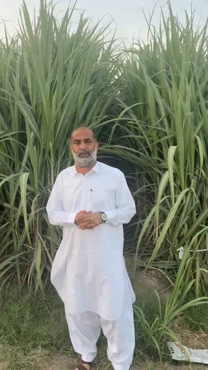 Rasool Bux Junejo | London