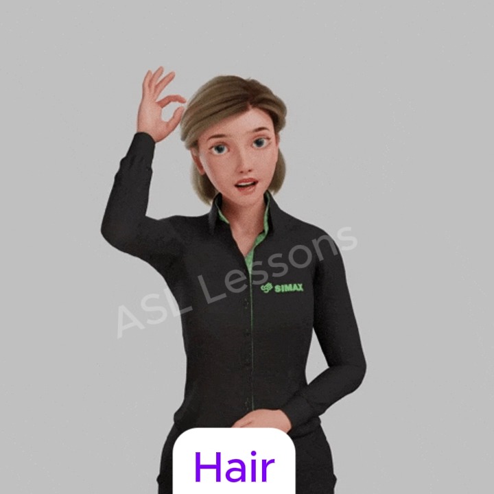 Let's sign. #trend #signlanguage | Tomi ASL | Facebook