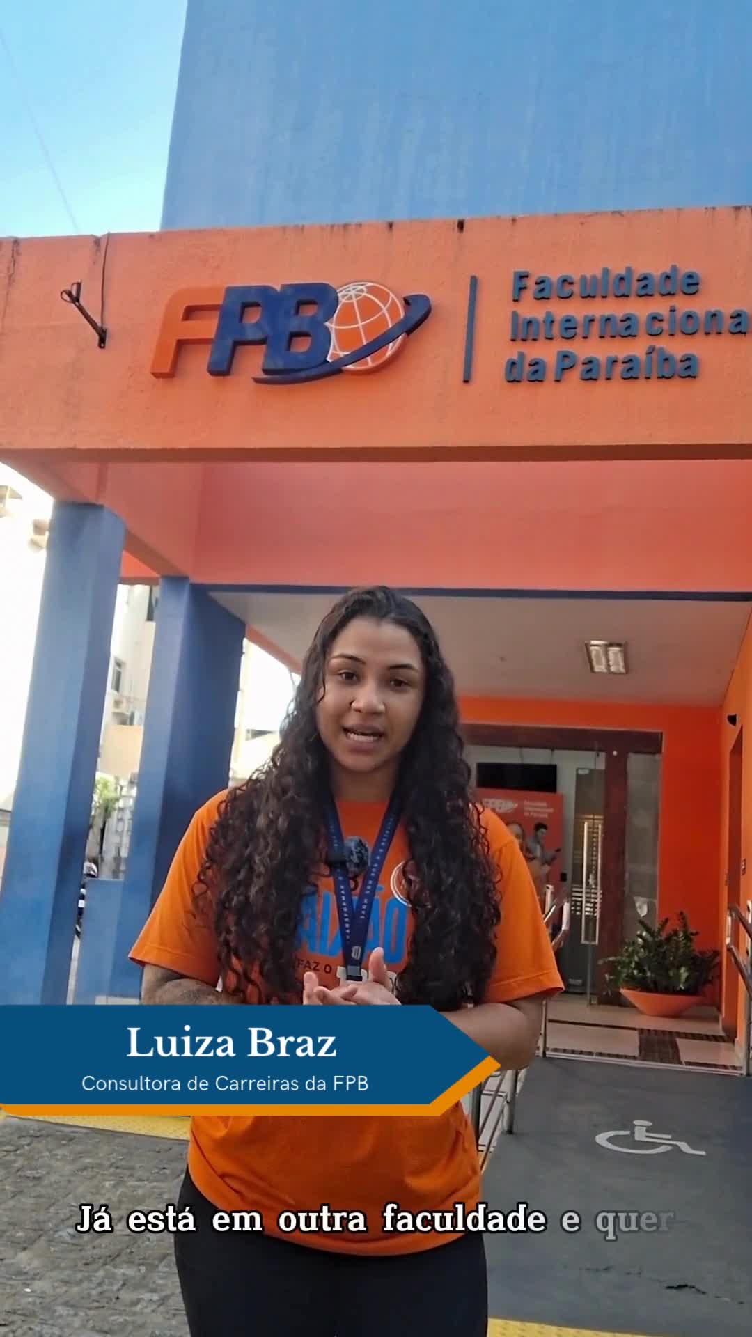 FPB - Faculdade... - FPB - Faculdade Internacional da Paraíba
