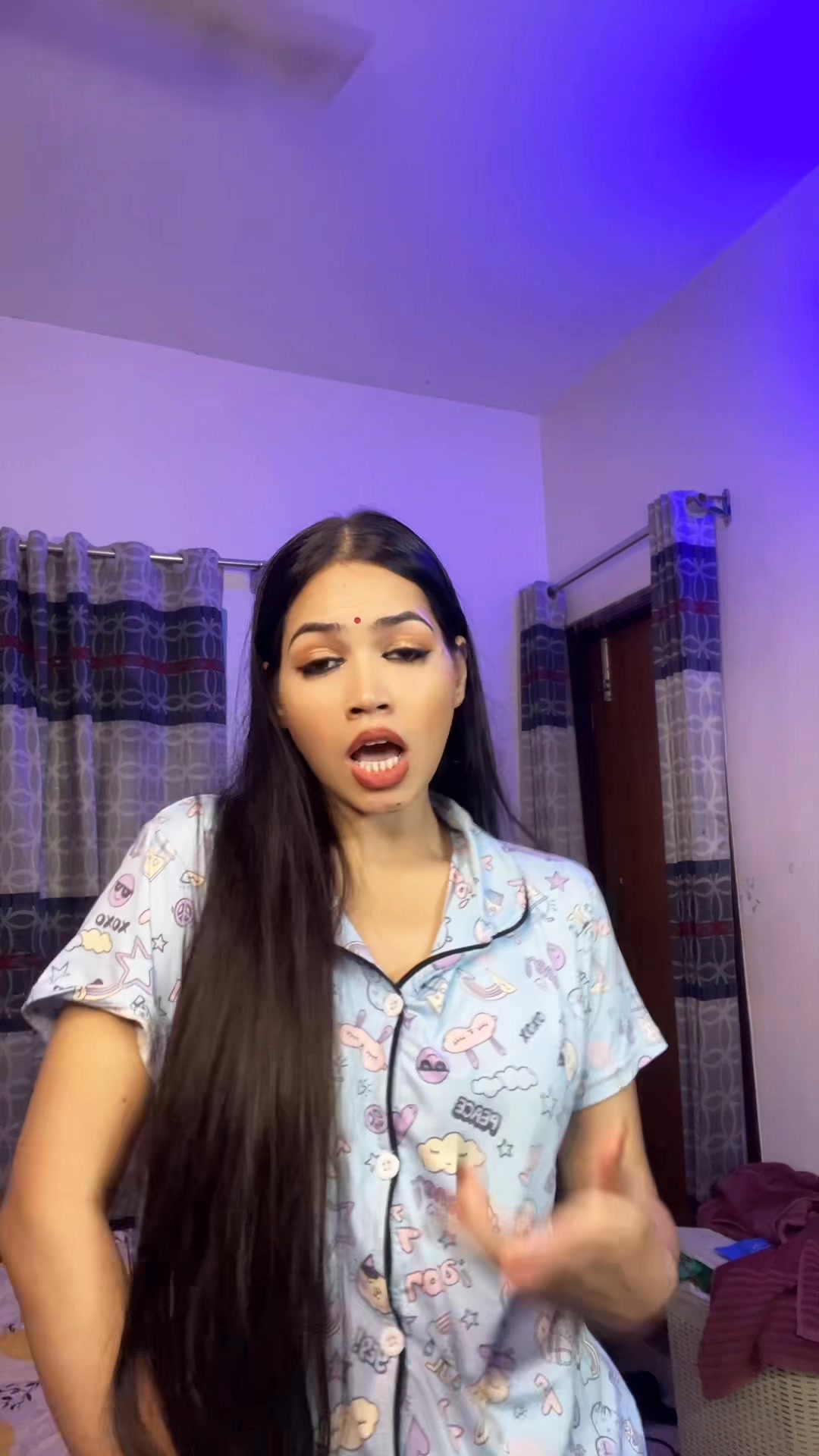 Teri diwani | Radhika Ritu | Facebook