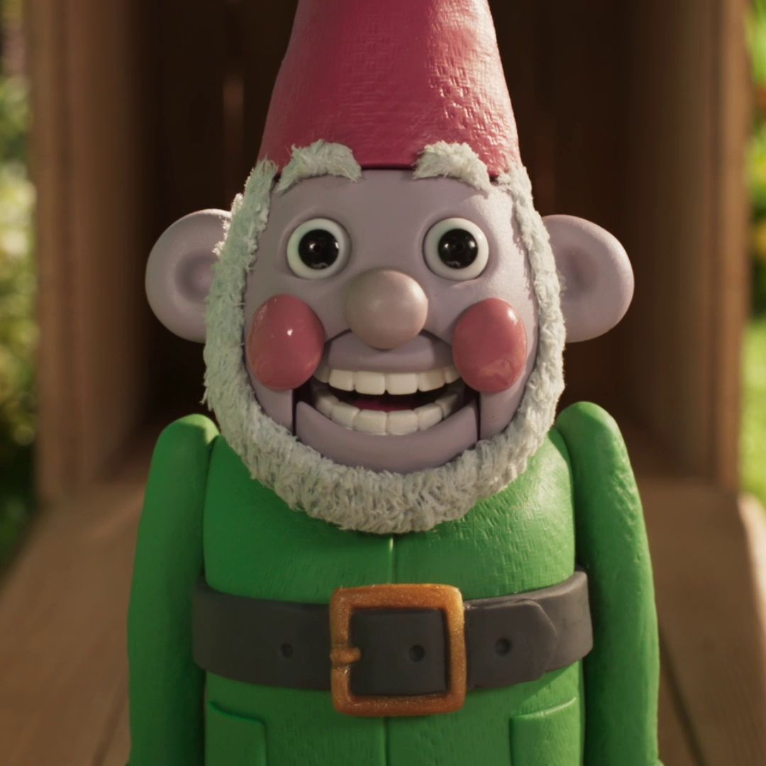 Wallace & Gromit: Vengeance Most Fowl | Norbot reveal | Aardman