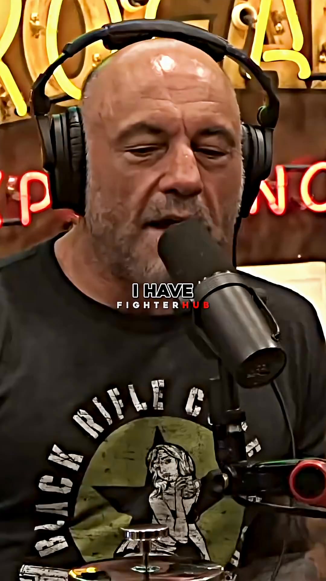 Joe Rogan s FAVOURITE Boxer🥊🥶 #shorts | Joke Galaxy | Facebook