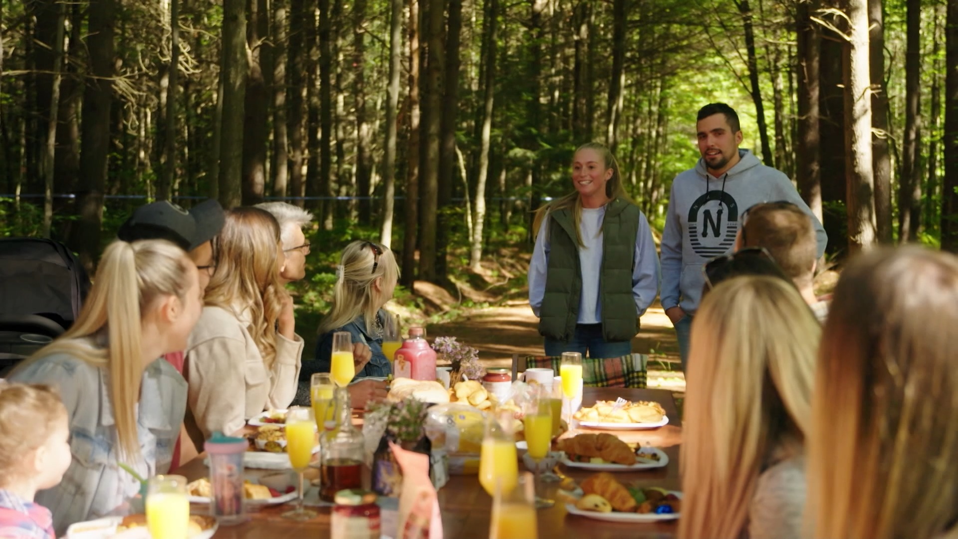 L amour Est Dans Le Pré Saison 17 épisode 7