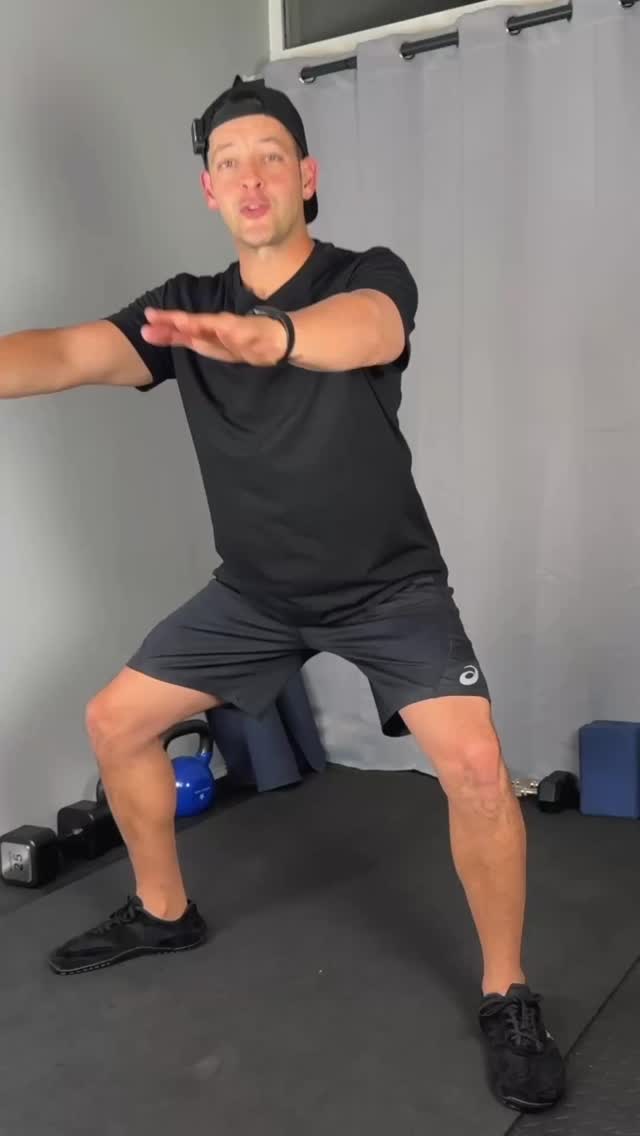 Want to build real strength and stability? Try these isometric holds ...