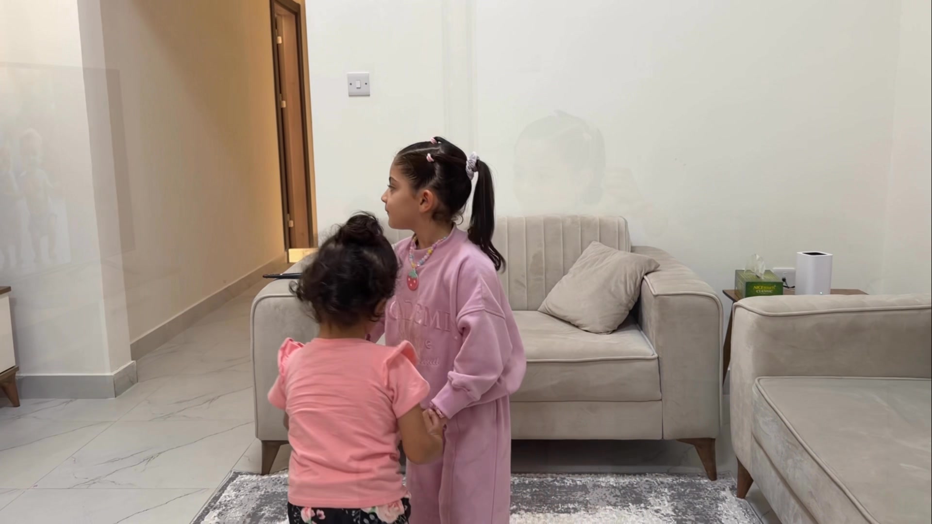 الزينتان ️ زينة محمد قريقع وزينة إسماعيل الغول | Malak Zeyad | Facebook