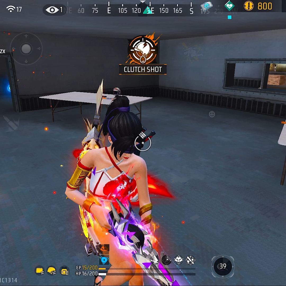 FreeFire #gamingdipu #gamingwithdipu | Gaming With Dipu