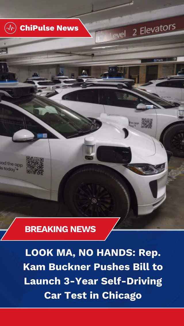 🔥 THE FUTURE IS PULLING UP: While Waymo cars are already mapping our ...