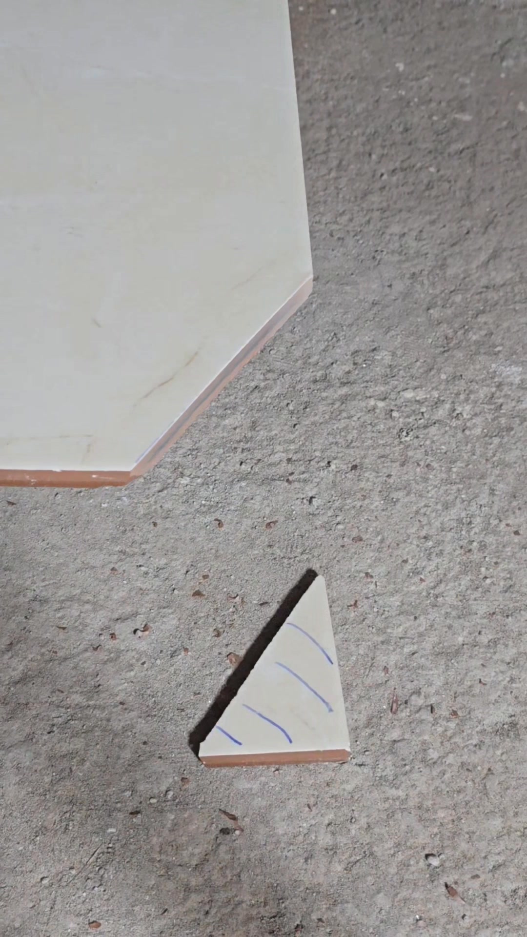 How to Align Tile Lines Perfectly for a Clean Finish Small details make ...
