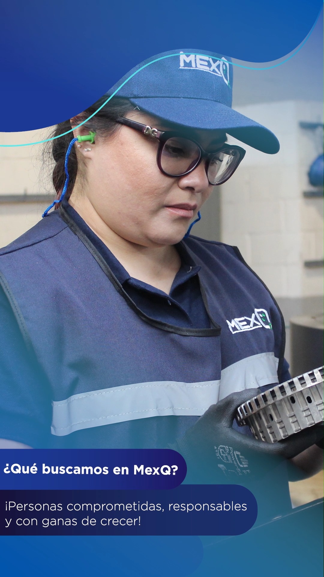 Bolsa de Trabajo MexQ | Aguascalientes