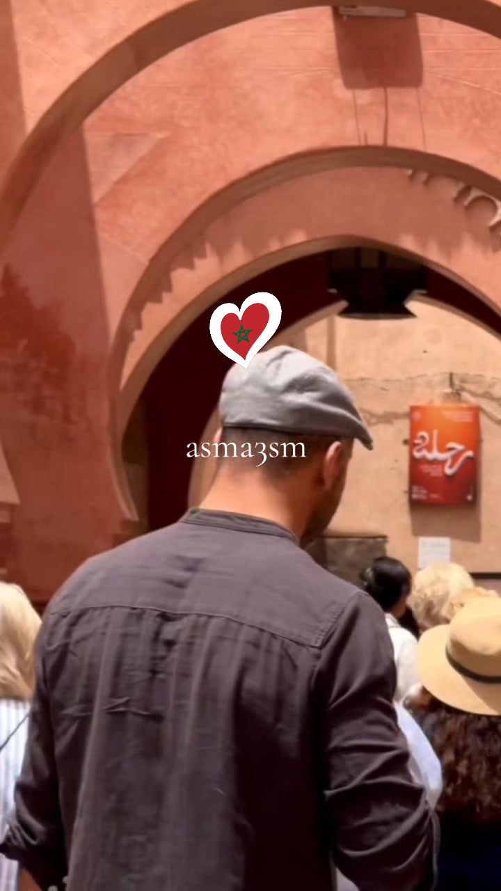 Maroc mon amour ️ #morocco #moroccan #marocaine #maroc | Assma Fatimä
