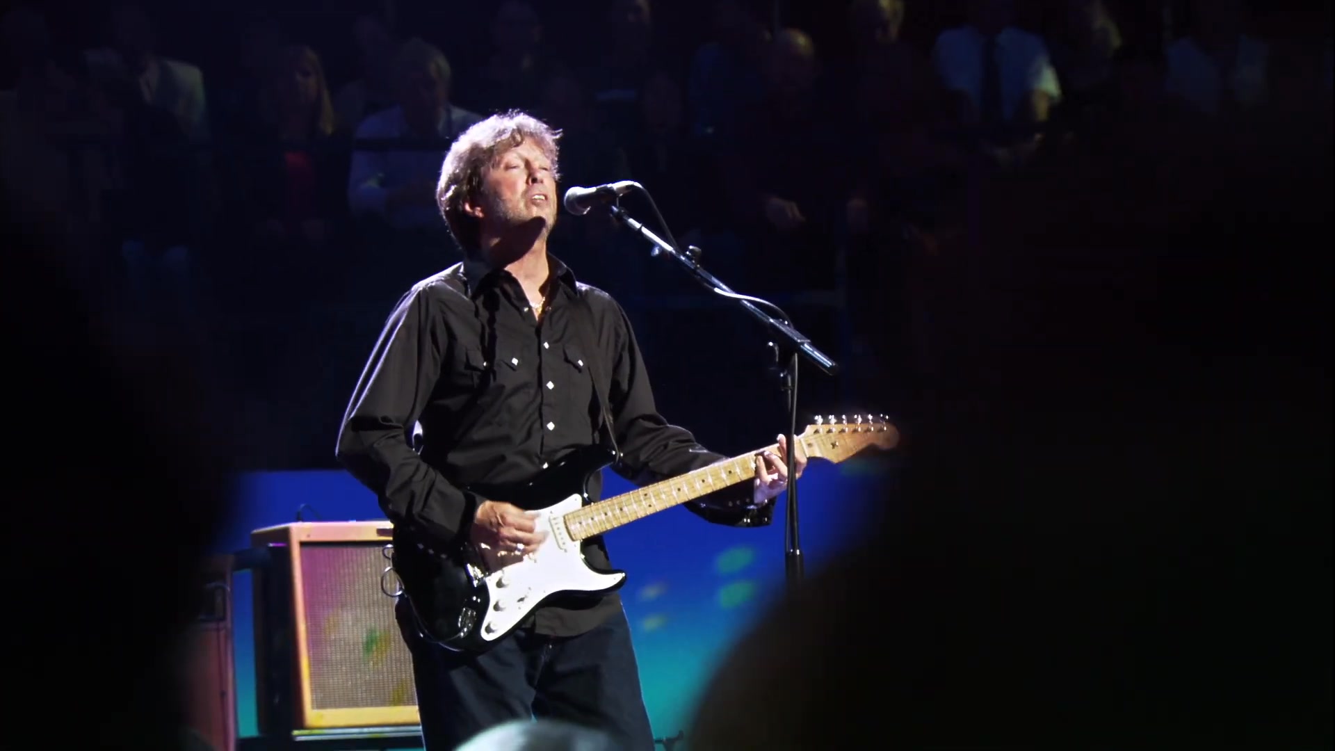 Cream – White Room (Live from Royal Albert Hall 2005) [Official 