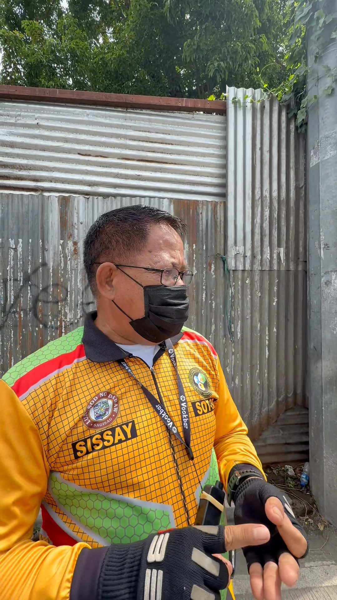 Bawal mamasada sa Davao Kapag Expired o Walang PUV ID Ang isang Driver ...