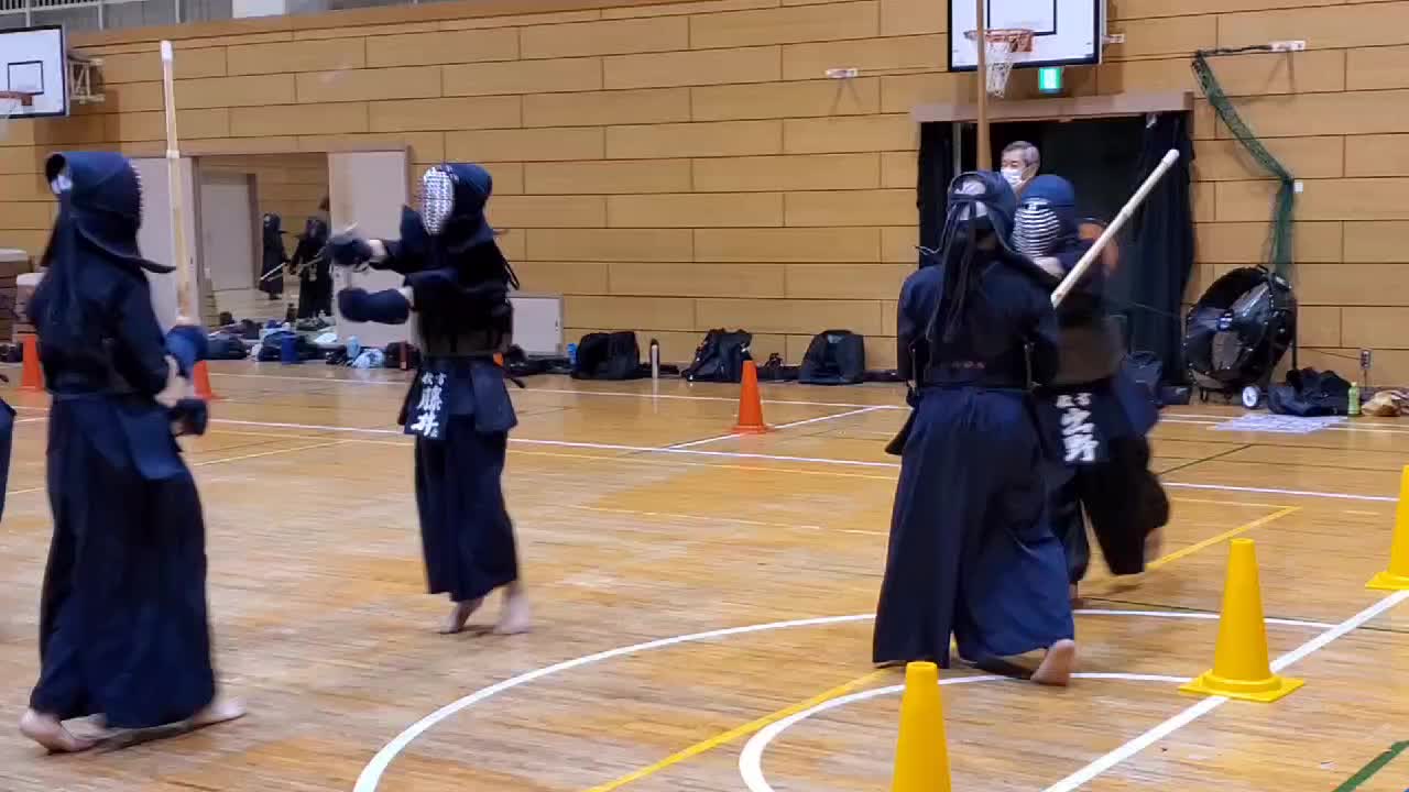 枚方剣道協会菅原支部 Facebook