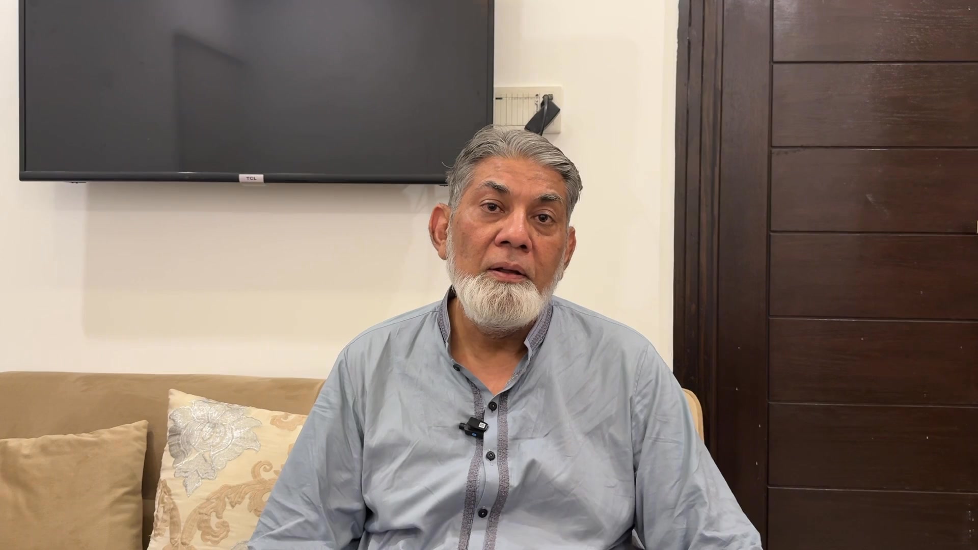‎4 messages for youth Part 28‎ | Professor Dr Javed Iqbal | Facebook