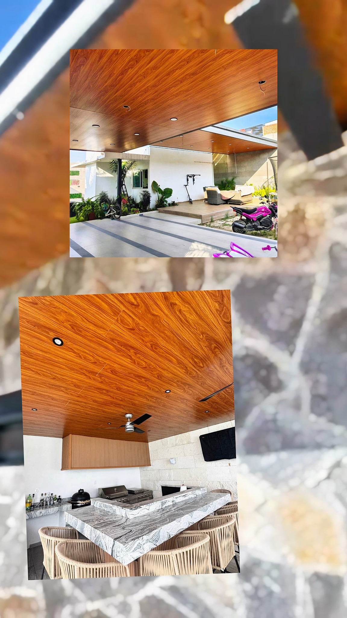 Panelmot PVC | Zapopan