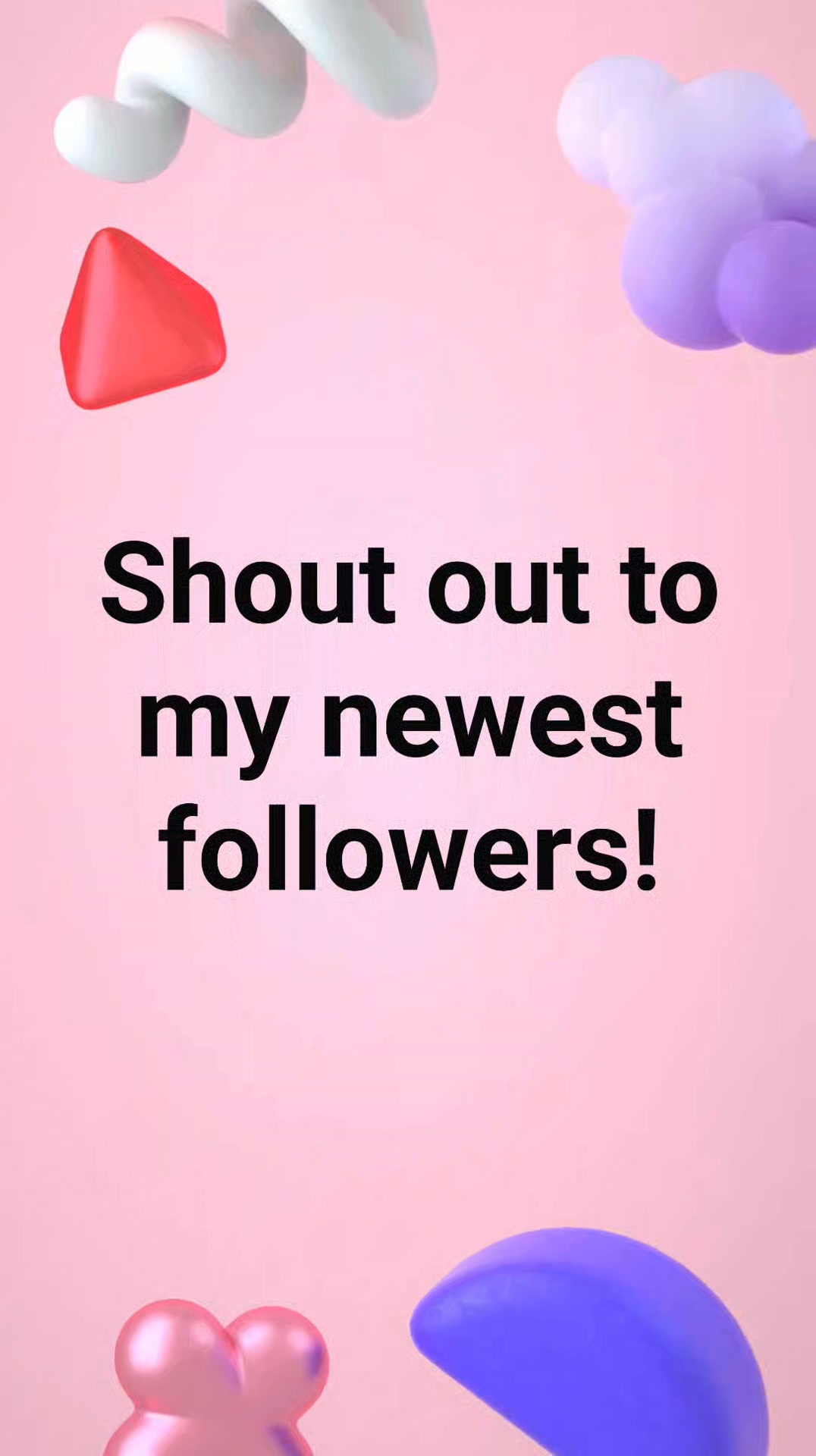 Shout out to my newest followers! Excited to have you onboard! Al Mamun ...