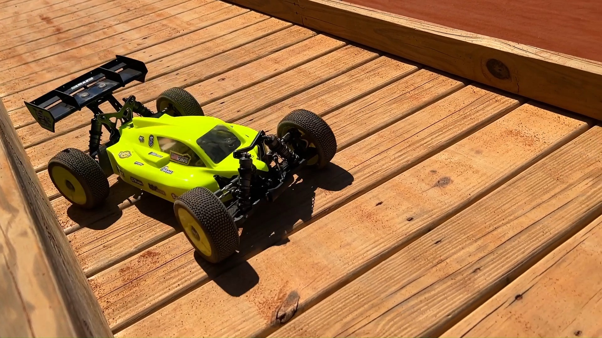 RC Racing is a TON of fun, but how do you join in on the action? We ...