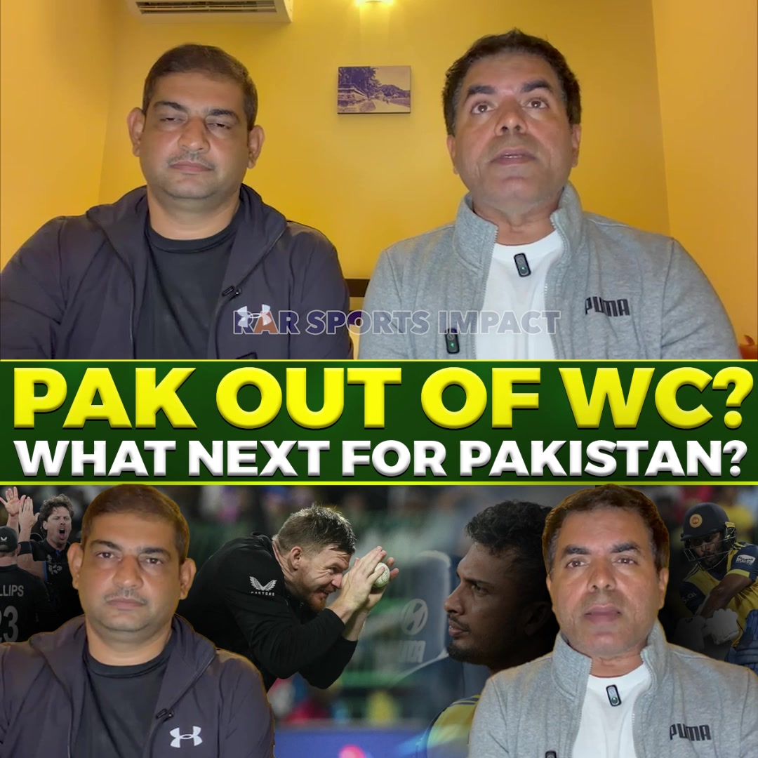 NewZealnad Kick Out SriLanka And Pakistan Out Of WorldCup | Nz Won By ...
