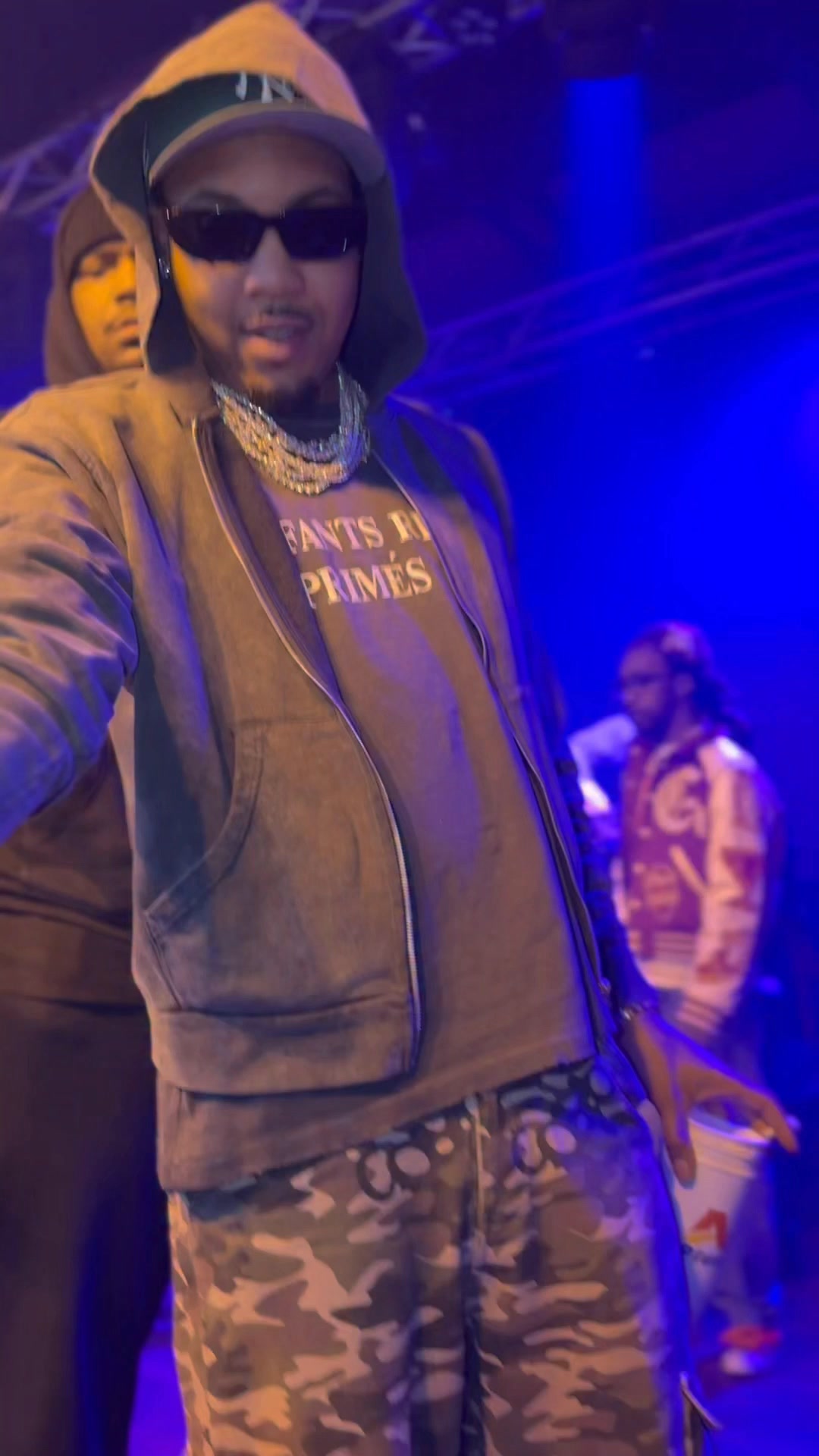 CHANNEL 5 RATCHET NEWS ™ | G Herbo Live in the #717 #C5RN @everyone ...